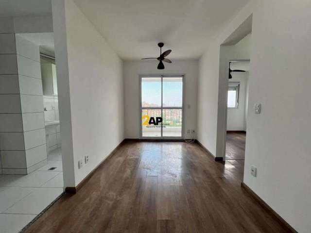 Apartamento com 2 quartos para alugar na Rua Celso Ramos, 145, Vila Andrade, São Paulo por R$ 2.100