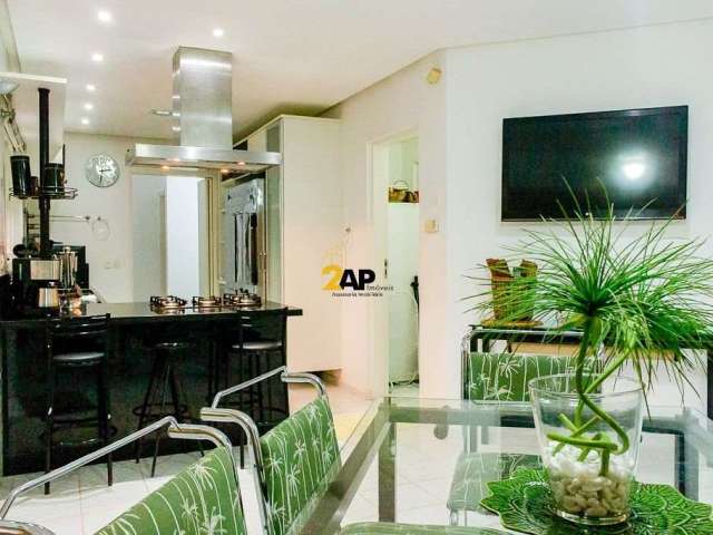 Casa em condomínio fechado com 6 quartos à venda na Miguel Victor Basile, 85, Condomínio Verde Mar, Caraguatatuba por R$ 4.000.000