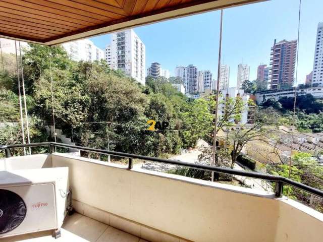 Apartamento com 3 quartos para alugar na Rua do Símbolo, 16, Jardim Ampliação, São Paulo por R$ 5.210