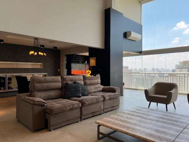 Apartamento com 4 quartos à venda na Rua Raimundo Simão de Souza, 24, Vila Suzana, São Paulo por R$ 2.400.000