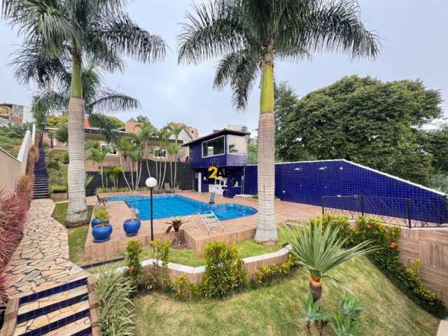 Casa em condomínio fechado com 3 quartos à venda na da Riviera, 2000, Riviera Paulista, São Paulo por R$ 1.889.990