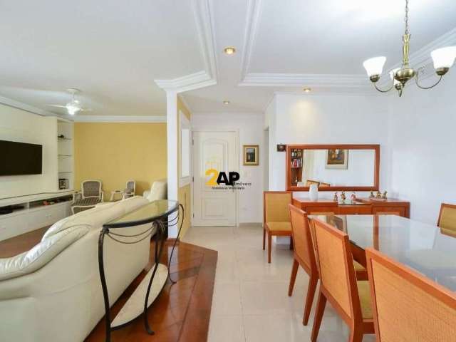 Apartamento com 4 quartos à venda na Rua General Eldes de Souza Guedes, 100, Jardim Colombo, São Paulo por R$ 780.000