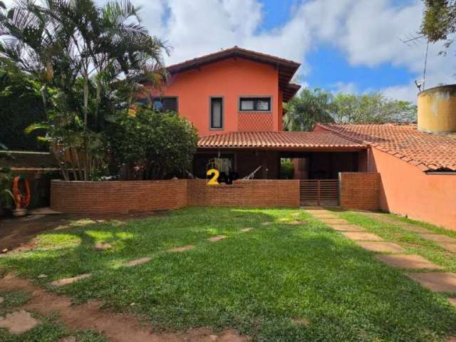 Casa em condomínio fechado com 5 quartos à venda na Rua Ouro Preto, 41, Chácara de La Rocca, Carapicuíba por R$ 1.799.000