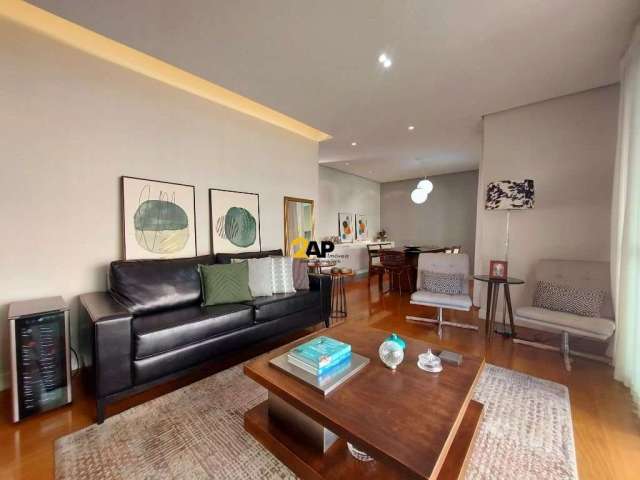 Apartamento com 3 quartos para alugar na Rua Domingos Lopes da Silva, 700, Vila Suzana, São Paulo por R$ 9.908
