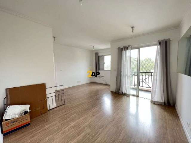 Apartamento com 1 quarto para alugar na Rua Marie Nader Calfat, 351, Jardim Ampliação, São Paulo por R$ 2.000