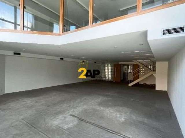Sala comercial com 2 salas à venda na Rua Ministro Nelson Hungria, 239, Vila Tramontano, São Paulo por R$ 800.000