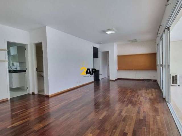 Apartamento com 3 quartos para alugar na Rua Bacaetava, 264, Vila Gertrudes, São Paulo por R$ 9.500