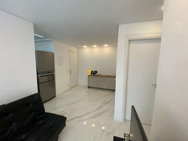 Apartamento com 2 quartos à venda na Avenida Alberto Augusto Alves, 320, Vila Andrade, São Paulo por R$ 619.000