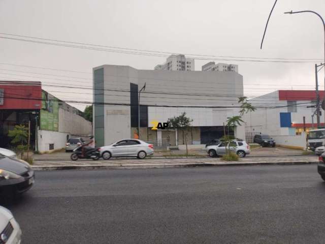 Prédio para alugar na Avenida João Dias, 1245, Santo Amaro, São Paulo por R$ 128.000