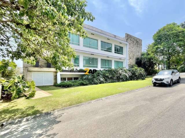 Casa em condomínio fechado com 6 quartos para alugar na Diamante, 370, Golf Park, Carapicuíba por R$ 20.000