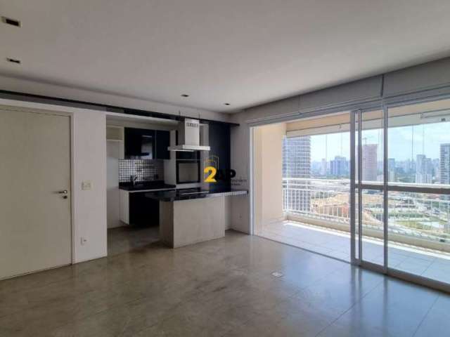Apartamento com 1 quarto para alugar na Rua Diogo de Quadros, 340, Santo Amaro, São Paulo por R$ 4.400