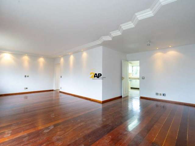 Apartamento com 4 quartos à venda na Theo Dutra, 75, Jardim Colombo, São Paulo por R$ 1.700.000