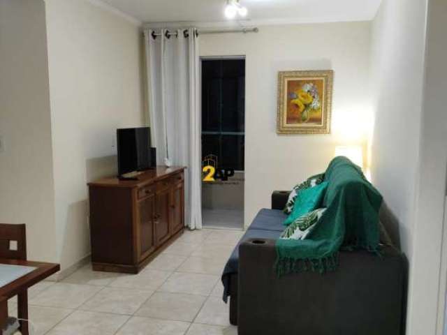 Apartamento com 3 quartos à venda na Rua Ernest Renam, 723, Paraisópolis, São Paulo por R$ 264.000