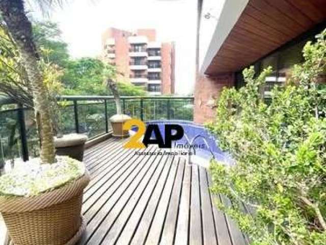 Apartamento com 4 quartos para alugar na Rua Professor Alexandre Correia, 30, Jardim Vitoria Regia, São Paulo por R$ 10.449