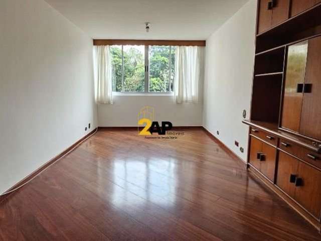 Apartamento com 3 quartos para alugar na Brigadeiro Faria Lima, 2553, Jardim Europa, São Paulo por R$ 4.000