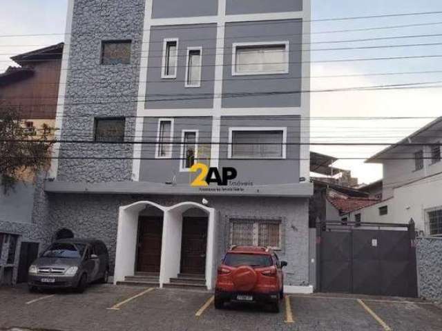 Prédio para alugar na Avenida João Carlos da Silva Borges, 260, Vila Cruzeiro, São Paulo por R$ 23.000