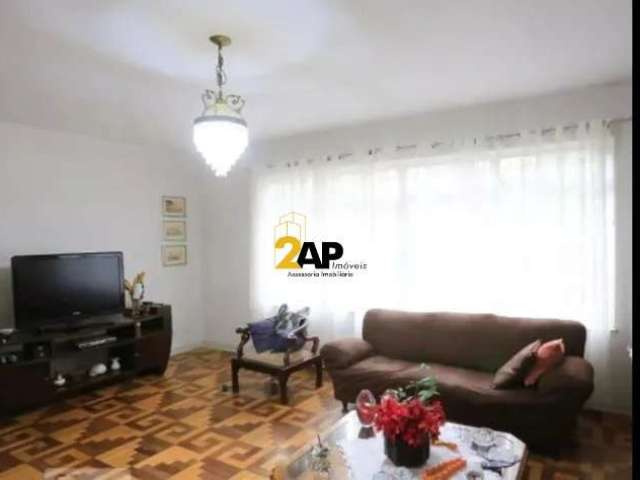 Casa com 4 quartos à venda na Rua Xavier Gouveia, 511, Parque Colonial, São Paulo por R$ 2.025.000