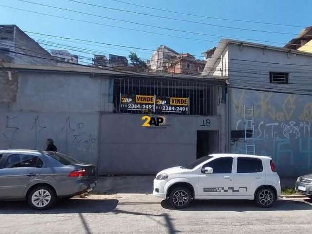 Sala comercial à venda na Afonso Vidal, 18, Vila Andrade, São Paulo por R$ 2.500.000