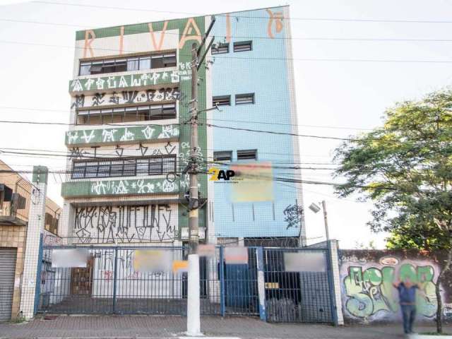 Prédio para alugar na Avenida Engenheiro Armando de Arruda Pereira, 2428, Jabaquara, São Paulo por R$ 15.000