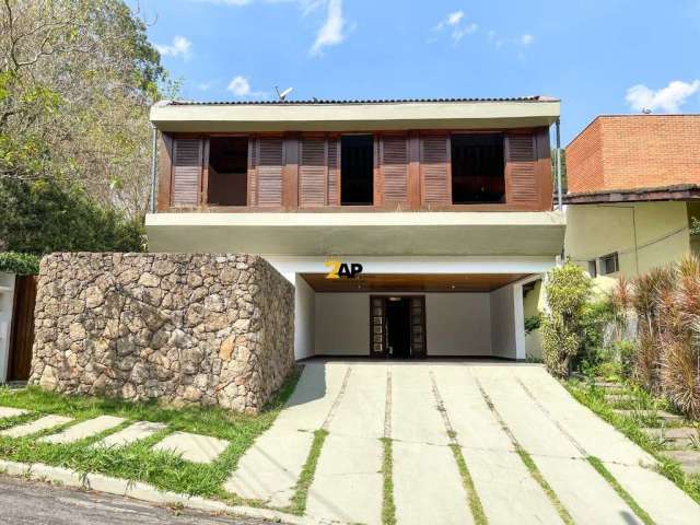 Casa em condomínio fechado com 5 quartos para alugar na Rua Itapaiuna, 1165, Jardim Morumbi, São Paulo por R$ 15.000