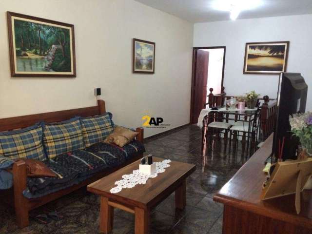 Casa com 2 quartos à venda na Passo Fundo, 63, Embu Mirim, Itapecerica da Serra por R$ 479.990