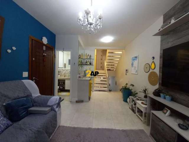 Casa com 3 quartos à venda na Antônio Caldas, 80, Jardim Catanduva, São Paulo por R$ 689.900