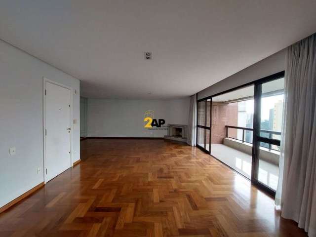 Apartamento com 4 quartos à venda na Rua Doutor Oscar Monteiro de Barros, 400, Vila Suzana, São Paulo por R$ 1.500.000
