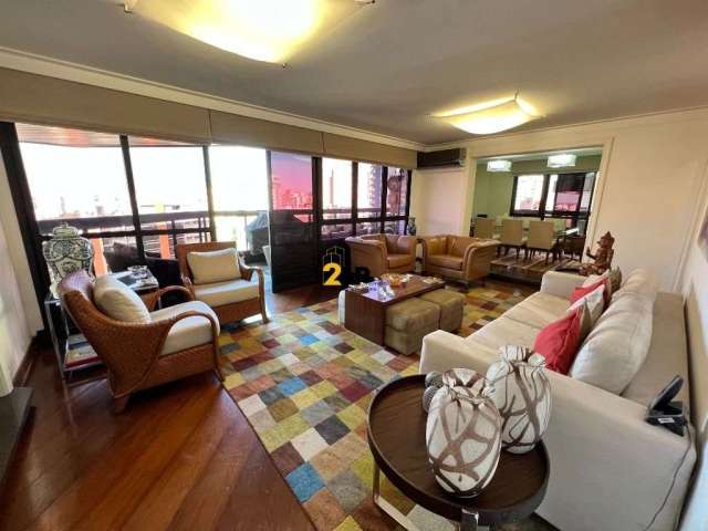 Apartamento com 2 quartos para alugar na Rua Iubatinga, 397, Vila Andrade, São Paulo por R$ 12.000