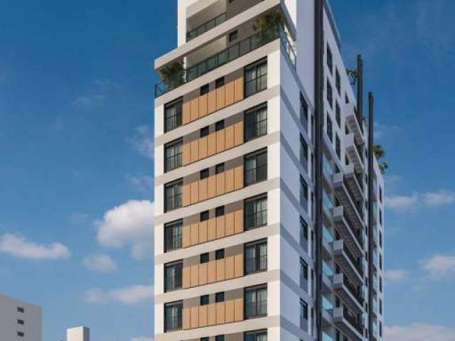 Apartamento com 3 quartos à venda na Rua Desembargador Urbano Salles, 0, Centro, Florianópolis por R$ 1.929.110