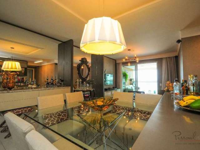 Apartamento com 3 quartos à venda na Servidão Paulo Zimmer, 0, Agronômica, Florianópolis por R$ 3.000.000
