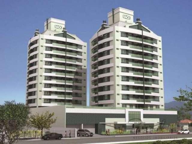 Apartamento com 3 quartos à venda na Rua Trajano Margarida, 0, Trindade, Florianópolis por R$ 1.500.000