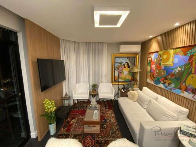 Apartamento com 1 quarto à venda na Praça Quinze de Novembro, 0, Centro, Florianópolis por R$ 1.000.000