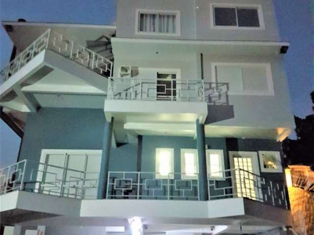 Casa com 6 quartos à venda na Rua Vereador Domingos Fernandes de Aquino, 0, João Paulo, Florianópolis por R$ 2.800.000
