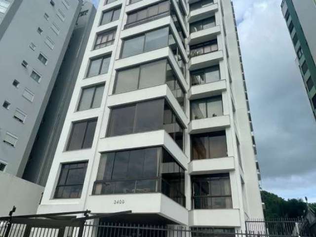 Apartamento com 3 quartos à venda na Avenida Governador Irineu Bornhausen, 0, Agronômica, Florianópolis por R$ 4.500.000