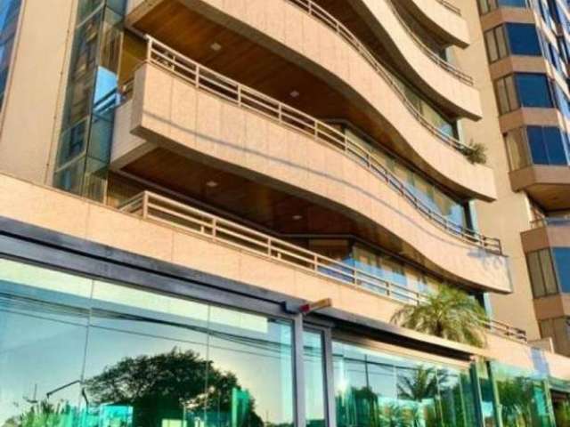 Apartamento com 4 quartos à venda na Avenida Jornalista Rubens de Arruda Ramos, 0, Centro, Florianópolis por R$ 8.750.000