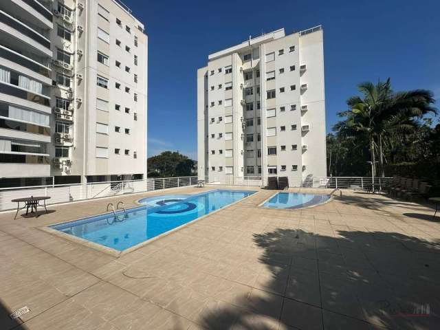 Apartamento com 3 quartos à venda na Rua Jornalista Alírio Bossle, 0, João Paulo, Florianópolis por R$ 1.500.000