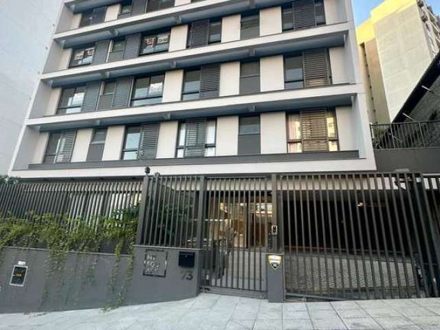 Apartamento com 2 quartos à venda na Praça Quinze de Novembro, 0, Centro, Florianópolis por R$ 950.000