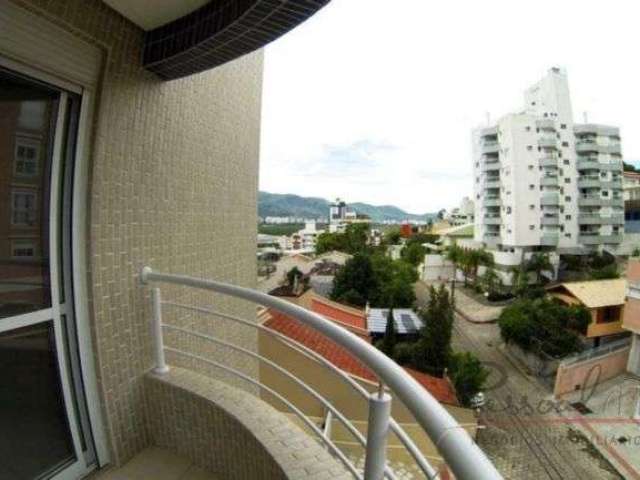 Apartamento com 3 quartos à venda na Rua Aristídes Lobo, 0, Agronômica, Florianópolis por R$ 1.640.000
