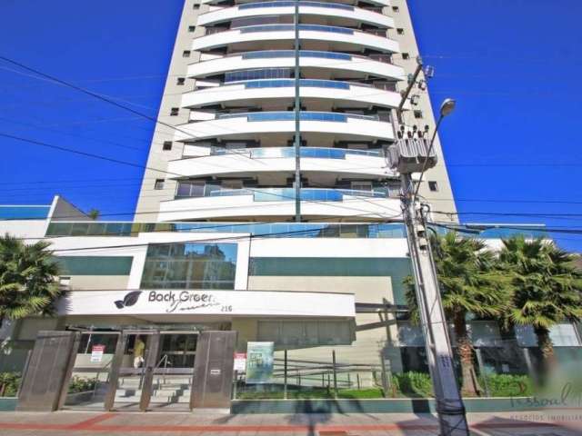 Apartamento com 4 quartos à venda na Rua Trajano Margarida, 0, Trindade, Florianópolis por R$ 2.850.000