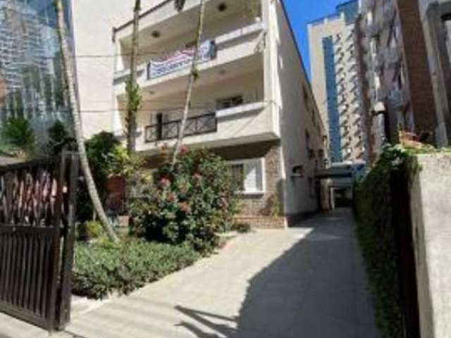 Apartamento para alugar no bairro Gonzaga - Santos/SP