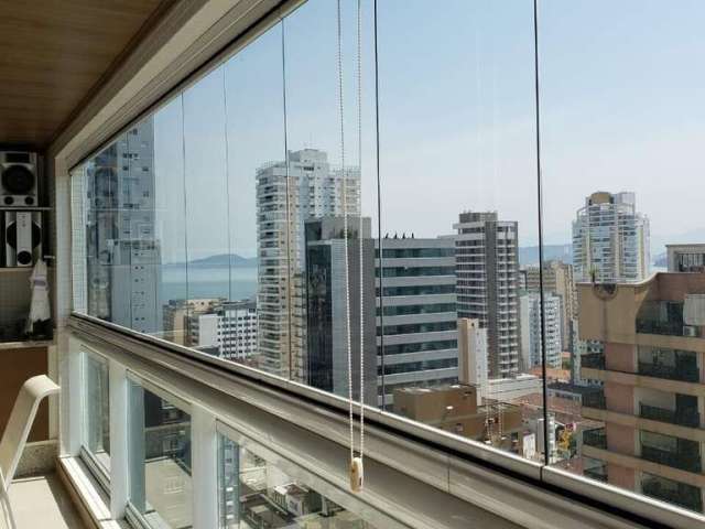 Apartamento à venda em Santos/SP