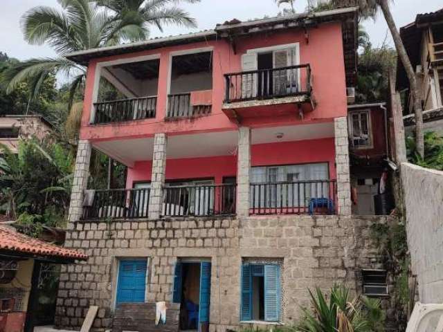 Casa à venda no bairro Parque Prainha - São Vicente/SP