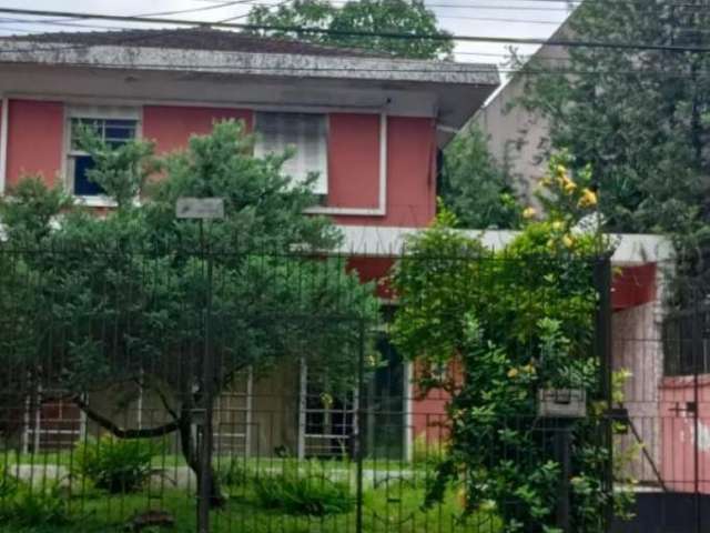Prédio para alugar no bairro Boqueirão - Santos/SP