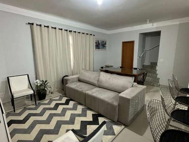 Casa para alugar no bairro Gonzaga - Santos/SP