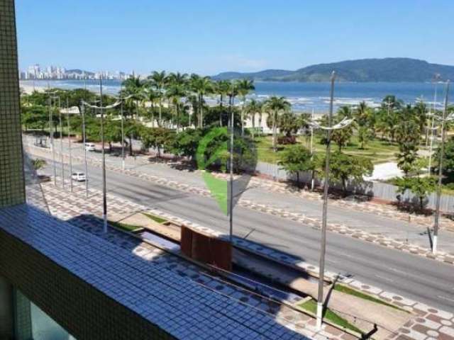 Apartamento para alugar em Santos/SP