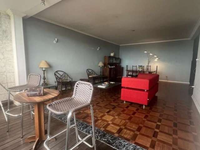 Apartamento à venda no bairro José Menino - Santos/SP