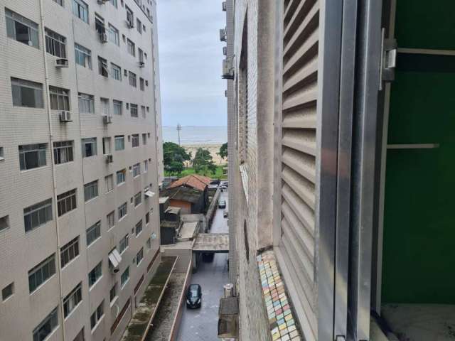 Apartamento à venda no bairro Gonzaga - Santos/SP