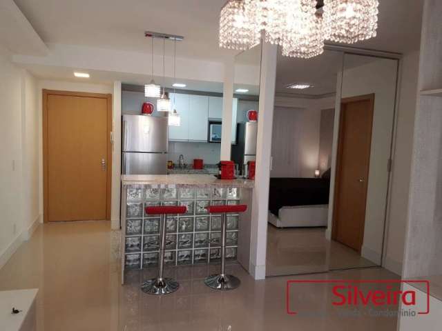 Apartamento com 1 quarto para alugar na Rua Curvelo, 130, Petrópolis, Porto Alegre por R$ 3.500