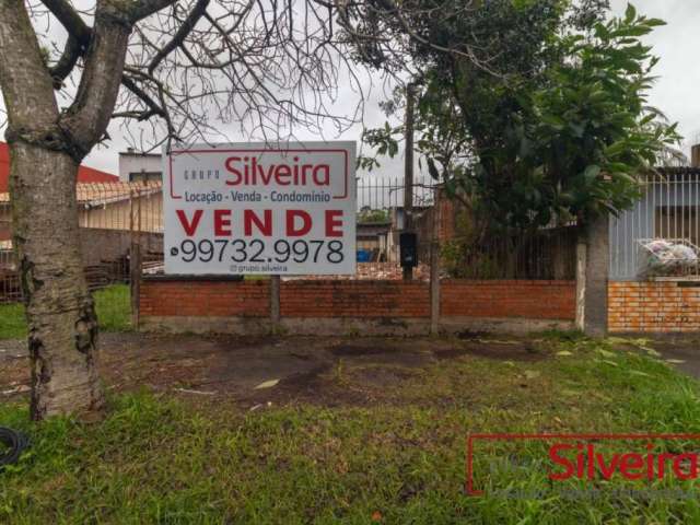 Terreno à venda na Rua Avaré, 342, Jardim Floresta, Porto Alegre por R$ 410.000