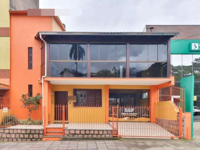 Casa com 3 quartos para alugar na Rua Coronel Vicente, 615, Centro, Canoas por R$ 4.500